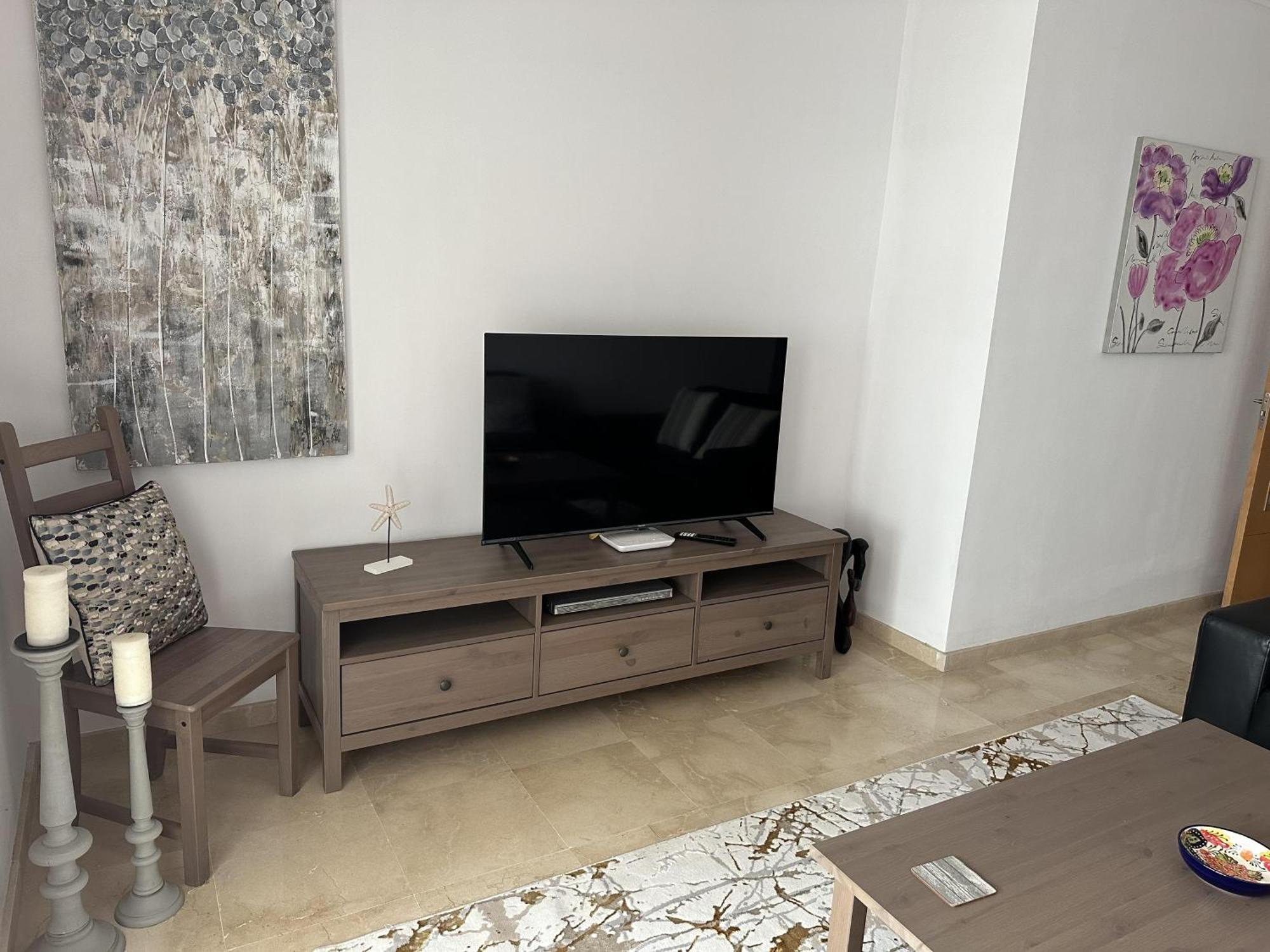 Ground Floor 2Bed Apartment Duquesa Manilva サン・ルイス・デ・サビニリャス エクステリア 写真