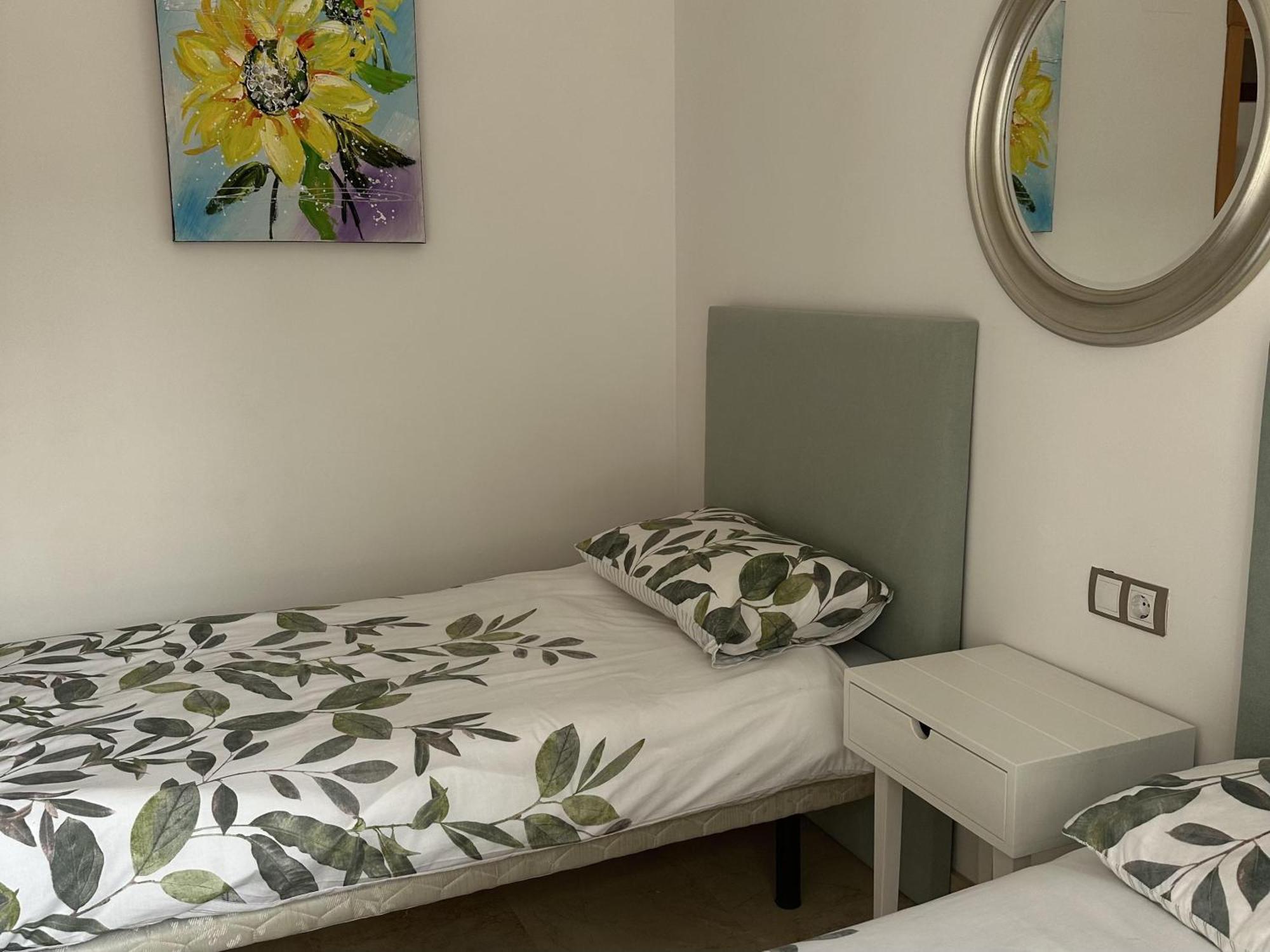 Ground Floor 2Bed Apartment Duquesa Manilva サン・ルイス・デ・サビニリャス エクステリア 写真