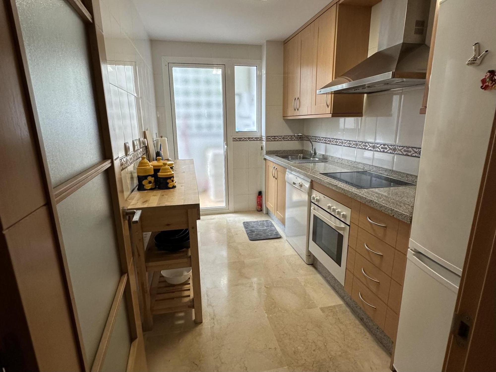 Ground Floor 2Bed Apartment Duquesa Manilva サン・ルイス・デ・サビニリャス エクステリア 写真