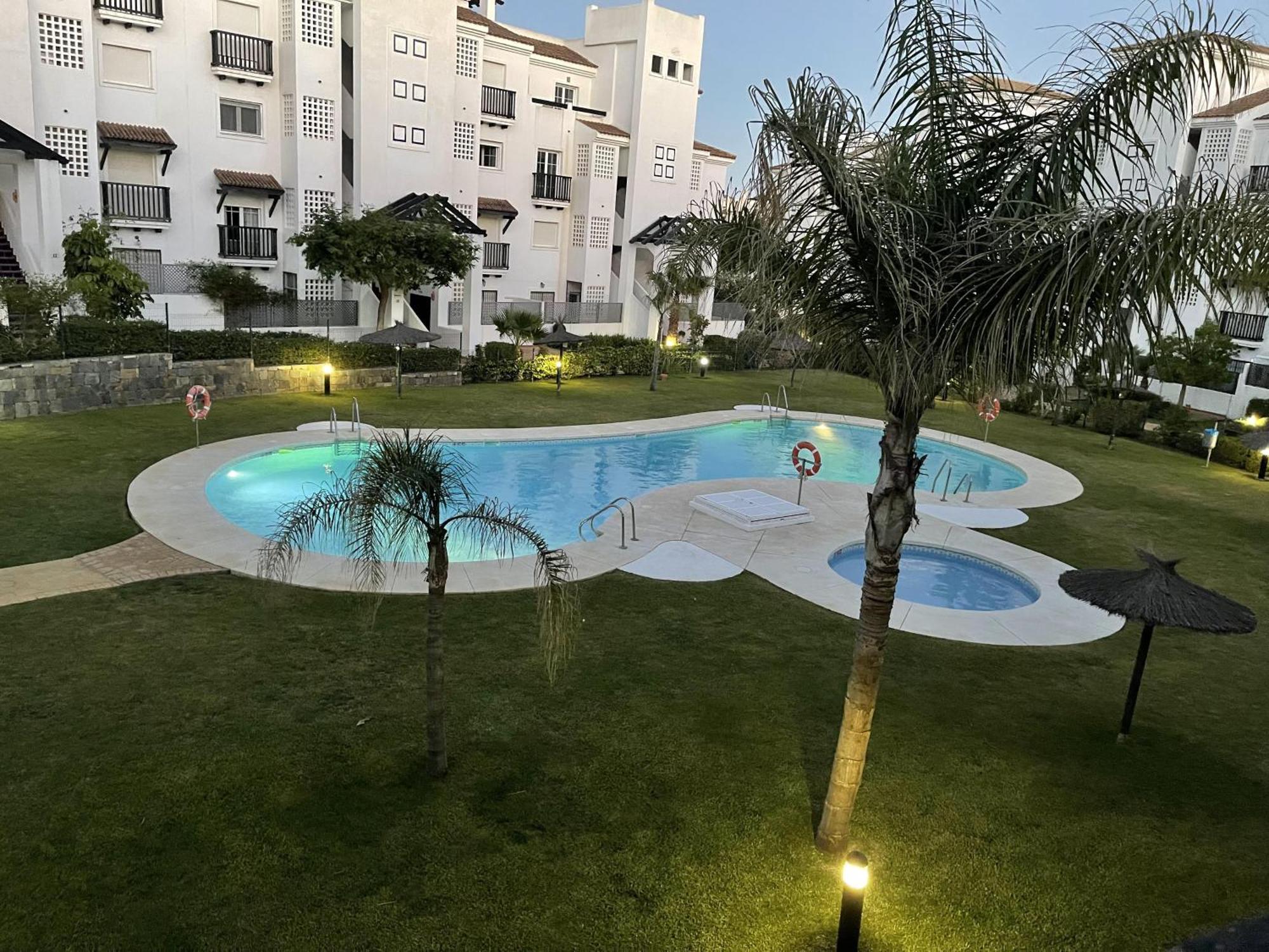 Ground Floor 2Bed Apartment Duquesa Manilva サン・ルイス・デ・サビニリャス エクステリア 写真